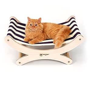 kitten beds amazon