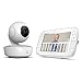 Motorola MBP36XL Video Baby Monitor with Portable Battery Powered Camera, 5-Inch