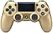 Produktbild SONY - Sony Dualshock 4 Controller (NEW VERSION 2) - Gold (#) (Spanish) /PS4 (1 Games)