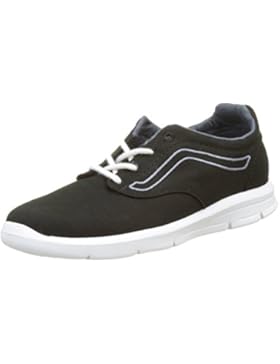 Vans Unisex-Kinder Uy Iso 1.5 Sneaker