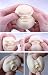Hengsong Humorous Face Top Anti-stress Helper Stress Pressure Reliver Vent Ball(colour send random)