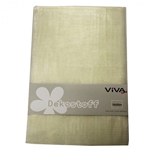 Dekostoff-Organza-150x250cm-Tischlufer-Deko-Hochzeit-Floristik-Stoff-Tll-Party