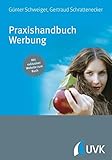 Image de Praxishandbuch Werbung