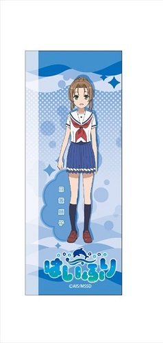 High school fleet Hioki Junko ballpoint pen