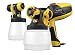 Produktbild Wagner W590 Flexio Farbspritzpistole Universal