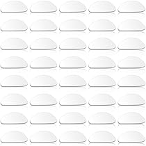 Plaquette De Nez De Rechange Pour Lunettes De Soleil Oakley Split Shot