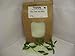 Paraffin Wax Tea Tree and Mint (1 kilo - 1000 grams) Made in UK.
