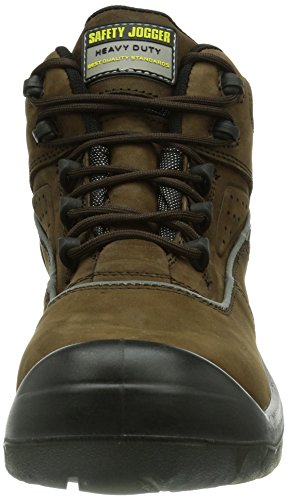 Safety Jogger GEOS Herren Sicherheitsschuhe - 4