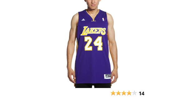 kobe jersey amazon