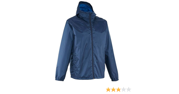decathlon rainwarm