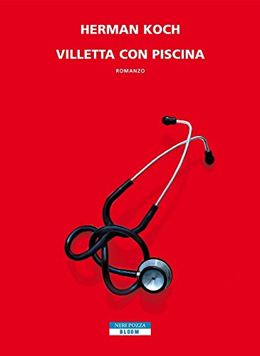 Download Villetta con piscina (Bloom) Download Villetta con piscina (Bloom)