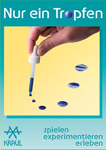 Kraul 5740 Only One Drop - Juego Infantil
