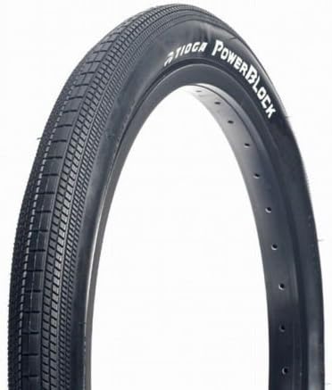 PowerBlock Tyre 20 x 2.10 (53 – 406)
