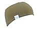 Produktbild Max&Fred Erwachsene/Unisex Funktionsstirnband Bamboo Olive, grün