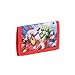 Produktbild Karactermania The Avengers Force-Wallet Münzbörse, 12 cm, Mehrfarbig (Multicolour)