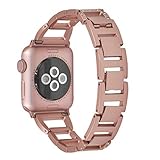 BONSTRAP - -Armbanduhr- HX.T.20.RG.38.JBB