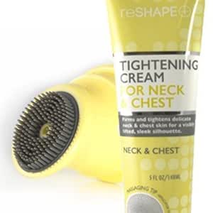 chest tightening cream