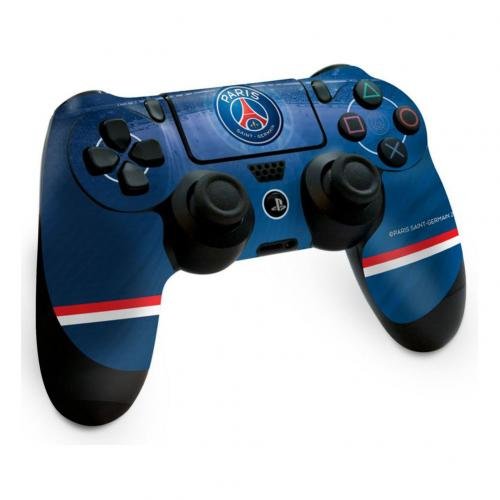 Preisvergleich Produktbild Paris Saint Germain F.C. PS4 Controller Skin