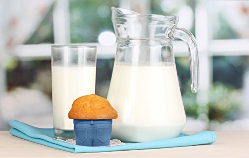 Muffin Tops Muffin Mold - 5