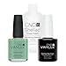 Produktbild CND Vinylux Mint Convertible plus Top Coat 15 ml plus Shellac Remover 236 ml, 1er Pack (1 x 0.266 l)