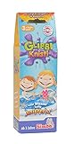 Simba 105954740 - Glibbi Knisti, 3-er Pack, mehrfarbig