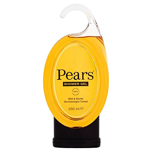 Pears Shower Gel, 250 ml