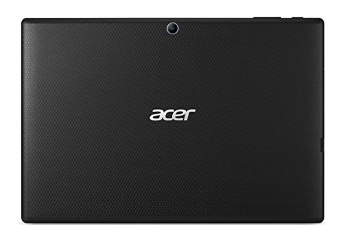 Acer Iconia 10  A3 - A30 - Tableta T  ctil  Full HD  color negro  Intel Atom  SSD 32 Go  Android 