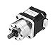 Produktbild ChaRLes 42BYGP40 NEMA 17 Stepper Motor 42 Motor Extruder Getriebe SchrittMotor
