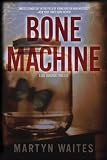 Cover zum Buch Bone Machine