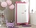 Doudou Wardrobe - pink