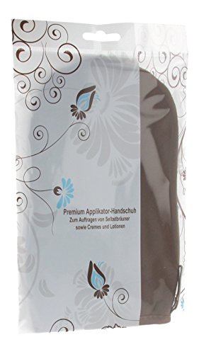 Horn Premium-Applikatorhandschuh für die Anwendung von Selbstbräuner - 3