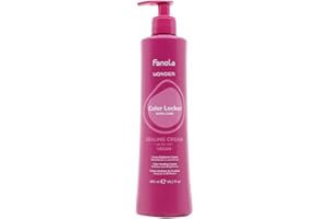 Wonder Color Locker krem ukrywający 480 ml FANOLA