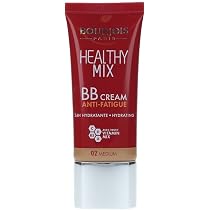 Bourjois Healthy Mix Tinted Beautifier – Leichter Tönungseffekt In Light Medium 003 | Für Einen Frischen, Natürlichen Teint