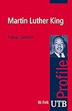 Image de Martin Luther King (utb Profile, Band 3023)