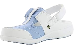 Oxypas Anais, Chaussures de sécurité Femme