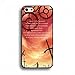 Produktbild PopuläR Fate Stay Night Handy Tasche,Apple iPhone 6/iPhone 6S Fate HandyhüLle,TPU SchutzhüLle Silikon Tasche HüLle,Japanische Anime Fate HandyhüLle