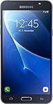 Samsung  Galaxy J7 (2016) Smartphone (5,49 Zoll (13,93 cm Touch-Display, 16 GB Speicher, Android Beam), schwarz