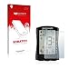 Produktbild upscreen Scratch Shield Clear Displayschutz Schutzfolie für Sigma BC 23.16 (hochtransparent, hoher Kratzschutz)