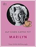 Cover zum Buch Auf einen Kaffee mit Marilyn