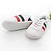 Etosell Baby Boys Girls Soft Sole PU Leather Shoes Toddler Sneakers