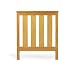Obaby York Cot Bed (Country Pine)