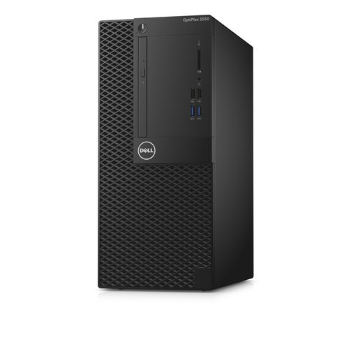 DELL OptiPlex 3050 3 4GHz i5-7500 Mini Tower Negro PC - Ordenador de sobremesa 3 4 GHz 7 generaci n de procesadores Intel Core i5 8 GB 1000 GB DVD RW Windows 10 Pro DELL OptiPlex 3050 3 4GHz i5-7500 Mini Tower Negro PC - Ordenador de sobremesa 3 4 GHz 7 generaci n de procesadores Intel Core i5 8 GB 1000 GB DVD RW Windows 10 Pro