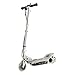 Price comparison product image Airwave Electric Scooter, Ride on Electric Scooter, E-Scooter, Modern Design Footplate - Silver