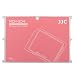 JJC Memory Card Case for 4x SD Cards - Red Edition - MCH-SD4 RS.1646.00
