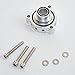 Produktbild Blow Off POP OFF adapter PEUGEOT 1.6 Turbo Motor 207 GT GTI 307 308 Motor: N14