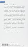 Image de Petite logique des forces : Constructions et machines