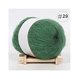 ✿~ Lavable a mano, secar de forma plana, fácil de lavar.