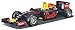 Produktbild Bburago 15638125 1:43 F1 Red Bull Infiniti RB12 Sortiert