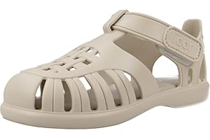 IGOR Cangrejera básica con Tira adherente tobby