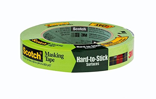Hard tapes